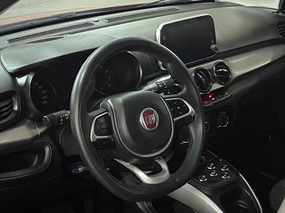 FIAT ARGO 1.3 FIREFLY FLEX DRIVE GSR